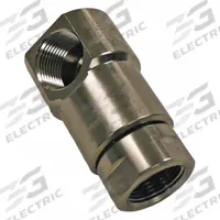 REELCRAFT Swivel: 1 in FNPT, 1 in FNPT, For 80000/9000/SD Reel Series, 3,000 psi Max Op Pressure (MPN S600682-2). Key specifications — Inlet Swivel Configuration: 1 in FNPT; Outlet Swivel Configuration: 1 in FNPT; For Reel Series: 80000; Seal Material: FKM; Brand: REELCRAFT.
