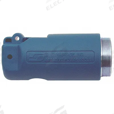 DYNABRADE Housing for Model 52411: Mfr Part # 01896, Housing - Air Tool Replacement Parts