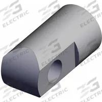 SMC Knuckle Joint: Fits 32 mm_40 mm Bore Dia, M14 x 1.5 Thread Size, I-G04, CQ2/CQ2-Z. Key specifications — attr1062031: I-G04; attr1062033: SMC; attr1062037: CQ2; attr1062057: M14 x 1.5.