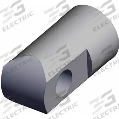 SMC Knuckle Joint: Fits 32 mm_40 mm Bore Dia, M14 x 1.5 Thread Size, I-G04, CQ2/CQ2-Z. Key specifications — attr1062031: I-G04; attr1062033: SMC; attr1062037: CQ2; attr1062057: M14 x 1.5.