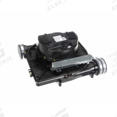CARRIER Draft Inducer Assembly Kit: Carrier - Furnace Draft Inducers