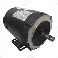 DAYTON General Purpose Motor: C-Face/Rigid Base Mount, Open Drip Proof, 1/2 hp, 230/460V AC (MPN 31LH60). Key specifications — Brand: DAYTON; Nameplate Voltage @ 60 Hz: 230/460V AC; Full Load Current @ 60 Hz: 1.72/0.861 A; Nameplate RPM @ 60 Hz: 1,765 RPM; Motor Enclosure: ODP.