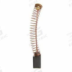 REPCO Carbon Brush: GENERAL ELECTRIC, N/A - Not Rated, 8100097AA2, 8100097AB9, REP320. Key specifications — Manufacturer Part Number: REP320; Brand: REPCO; Compatible Grainger Part Number: N/A - Not Rated; Compatible Manufacturer Model Number: 8100097AA2, 8100097AB9.