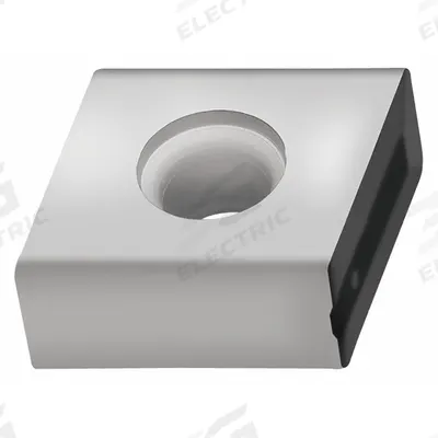 WALTER Diamond Milling Insert: CNMU120608-D57T (MPN 7028020) - Diamond Indexable Milling Inserts