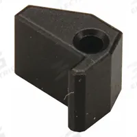 DYNABRADE Weight: Mfr Part # 50399, Governor Wt, Compatible with Mfr Part # 50320/50321/50324/50325. Key specifications — attr948908: 50399; attr948910: 25H861; attr948911: 50325; attr948916: Governor Weight.