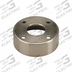 DYNABRADE Exhaust Cover: For 15003, 15106. Key specifications — attr652660: 15106; attr665398: Exhaust Cover; attr665390: 15003; attr652663: DYNABRADE.