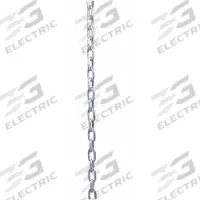 DAYTON Hand Chain: Manual Chain Hoists, 2,000 lb Compatible Load Capacity, Dayton, GGS_57093. Key specifications — Compatible Hoist Type: Manual Chain Hoists; Compatible Series: Dayton; Manufacturer Part Number: GGS_57093; Product Type: Hand Chain.