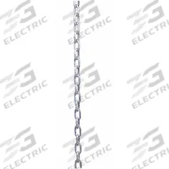 DAYTON Hand Chain: Manual Chain Hoists, 2,000 lb Compatible Load Capacity, Dayton, GGS_57093. Key specifications — Compatible Hoist Type: Manual Chain Hoists; Compatible Series: Dayton; Manufacturer Part Number: GGS_57093; Product Type: Hand Chain.