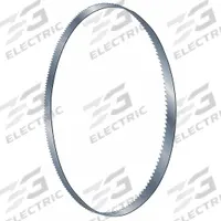 MORSE Portable Band Saw Blade: Stainless Steel, 14/18, 1/2 in Blade Wd, 0.02 in Blade Thick, 3 PK (MPN ZWEP351418MC). Key specifications — attr1097927: 14/18; attr1097929: Solid Stock; attr1097934: MORSE.