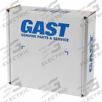 GAST Maintenance Kit: Capacitor Repl Kit, K1041. Key specifications — attr60138: 106R650-101-N600X; attr60136: 813MY6; attr60128: K1041.