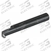 WALTER Indexable Parting and Grooving Tool Holder: G1221-40TR-5T12-GX24-P (MPN 7543682). Key specifications — attr257459: G1221-40TR-5T12-GX24-P; attr257462: G1221-40TR-5T12-GX24-P.