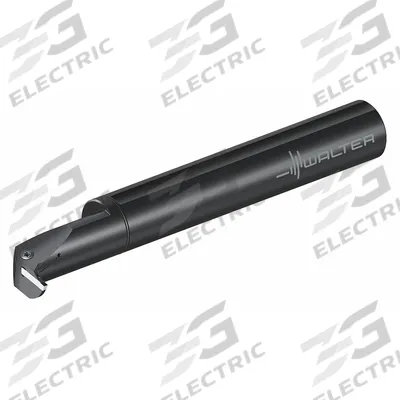 WALTER Indexable Parting and Grooving Tool Holder - Indexable Parting & Grooving Toolholders