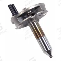 HAKKO Desoldering Tool Heating Element: For Use With FR-4104, 140 W (MPN A5056). Key specifications — Compatible Tool Manufacturer Model Number: FR-4104; Brand: HAKKO; Manufacturer Part Number: A5056.