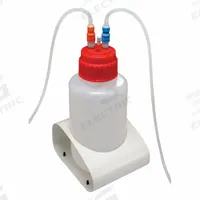 Bottle: 2 L Capacity, Polypropylene, EV446 (MPN EV601). Key specifications — Compatible Manufacturer Model Number: EV446; Material: Polypropylene; Product Type: Bottle; Brand: ARGOS TECHNOLOGIES.