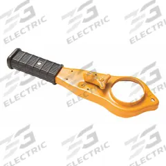 HARRINGTON Lever Assembly: Lever Chain Hoists, 1,500 lb_2,000 lb Compatible Load Capacity, L5LB (MPN L5BA0086211). Key specifications — Manufacturer Part Number: L5BA0086211; Compatible Series: L5LB; Product Type: Lever Assembly.