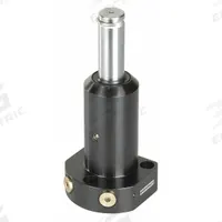 ENERPAC Swing Clamp Hydraulic Cylinder: Double Acting, 7,600 lbf Clamping Force, 1.92 sq in, Right (MPN SLRD351). Key specifications — attr95671: 1.92 sq in; attr95672: Right; attr97405: SLRD351; attr98896: ENERPAC.