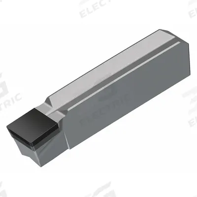WALTER Indexable Parting and Grooving Insert: GX24-2F300N02EM-1 (MPN 7823883) - Machining