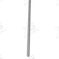 CAFRAMO Shaft: Shaft, A163/A164/A165/A511/A521/A531/A541/A551, Stainless Steel, 3/8 in Shaft Dia (MPN A162). Key specifications — Brand: CAFRAMO; Compatible with Manufacturer Model Number: A541; Shaft Material: Stainless Steel.