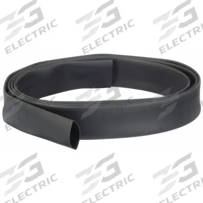 INSULTAB Heat Shrink Tubing: 0.5 in I.D. Before Shrinking, 0.25 in I.D. After Shrinking - Severe Outdoor Environment Heat Shrink Tubing