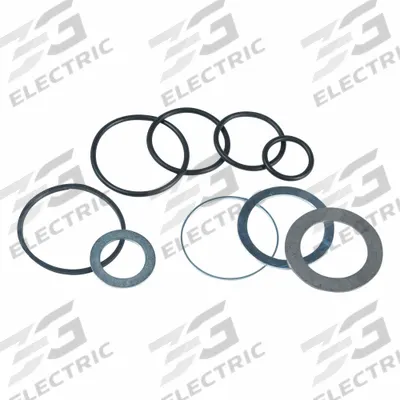 ARO Bung Adapter: Bung Adapter, Aluminum/Zinc, For 16 Gal Drum/55 Gal Drum Container - Bung Adapters