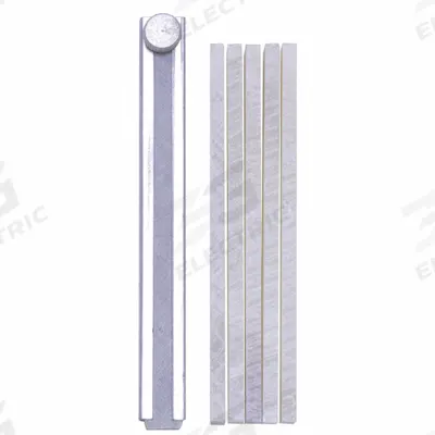 UNIWELD Soapstone Kit: Flat - Soapstone Marker & Holder Sets