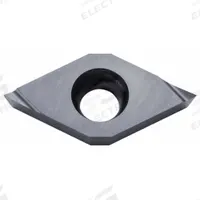 KYOCERA Diamond Turning Insert (MPN DCET215013MRFPR1725)