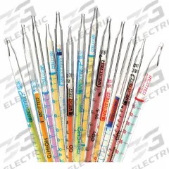 NEXTTEQ Detector Tube: NEXTEQ NX-1000, PH3, Gas Detection Tube, With Pump, 20 to 800 ppm, 10 PK (MPN NX204SH). Key specifications — attr914051: Phosphine in Acetylene; attr914053: 20 to 800 ppm.