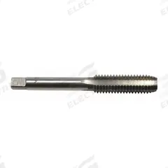 WESTWARD Alloy Steel Plug Tap, M10x1-1/2: CCT1060-141, Plug Tap