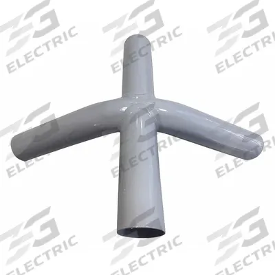 APPROVED VENDOR Centre Connector, dia. 42: 360 mm Overall Wd - Replacement Parts for Canopy Tents & Temporary Structures