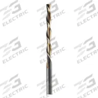ROTOZIP Cut-Out Bit: Steel, 3/16 in Drill Bit Dia, 1 in Cutting Dp, 3/16 in Shank Dia, 10 PK (MPN XB-MP10). Key specifications — attr1254788: ROTOZIP; attr1254791: Steel; attr1254800: Plywood.
