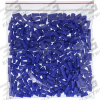 MINIGRIP RED LINE Reclosable Bag: 2 mil Thick, 6 in Wd, 6 in Lg, Hang Hole Not Included, 1,000 PK (MPN MGRL2P0606). Key specifications — With Hang Hole: Hang Hole Not Included; Brand: MINIGRIP RED LINE; Package Configuration: Dispenser Bag.