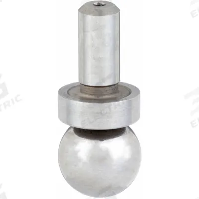 TE-CO Ball-Style Hole Location Gauge: Tapped Hole Location Gage (MPN 10852) - Tapped Hole Location Gauges