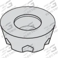 WIDIA Round Milling Insert: RDMW1605M0TX (MPN 3523083)