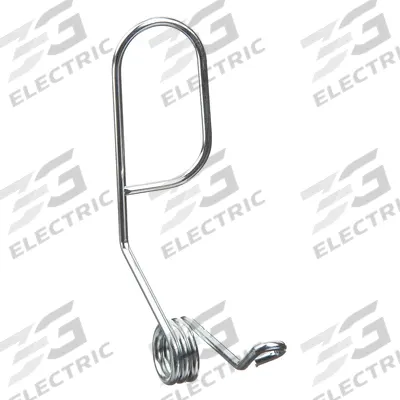 GRACO Cable Guide: Cable Guide - Graco Paint Sprayer Parts