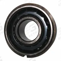 MRC Angular Contact Ball Bearing: 3307/5307, 2 Rows, 30°, Open, ABEC 1, Steel Cage, 35 mm Bore (MPN 5307MG). Key specifications — Bearing Industry Number: 3307/5307; Brand: MRC; Contact Bearing Type: Angular Contact; Matched Bearing Type: Not Matched/Single Bearing; System of Measurement: Metric; Bearing Type: Single Bearing.