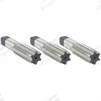 WIDIA GTD Tap Kit: 1 3/8"-12 UNF, H4, 6 Flute, High Speed Steel (MPN 14643). Key specifications — attr1300563: One Each Taper, Plug, and Bottoming.