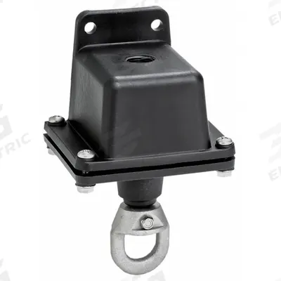 AMERICAN GARAGE DOOR SUPPLY Ceiling Pull Switch: Open-Close, DPST, Indoor/Outdoor - Pull Switches