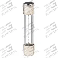 MERSEN Fuse: GGC Series, Fast-Acting, 1 A, 250 V AC, 1/4 in x 1 1/4 in (MPN GGC1). Key specifications — attr211187: MERSEN; attr1287207: GGC.