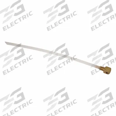 MI-T-M Fuel Pick-Up Line, 5.82": Mfr Part # 33-0269 - Assorted Parts & Accessories