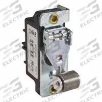 TELEMECANIQUE SENSORS Snap Action Switch: Roller Lever Actuator, 2NO/2NC, Screw (MPN 9007CB31). Key specifications — AC Contact Rating: 1.5 A @ 240 V; Electrical Connection: Screw; Brand: TELEMECANIQUE SENSORS.
