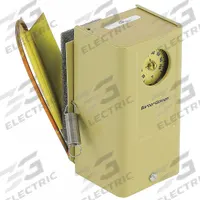 SCHNEIDER Process Thermostat: Mfr Part # TC-2974. Key specifications — Manufacturer Part Number: TC-2974; Product Type: Process Thermostat.
