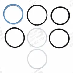MILLER FLUID POWER Seal Kit: Mfr Part # HV3-KBRM2-200. Key specifications — attr1095747: HV3-KBRM2-200.