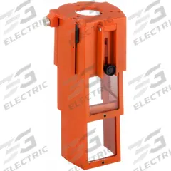 APPROVED VENDOR Drill Press Guard: Flat, 5 1/2 in Guard Wd, 5 in to 11 in Guard Ht, Bolt On, 29DY68. Key specifications — attr74666: Aluminum; attr74661: APPROVED VENDOR; attr74679: Telescoping; attr74672: 1-3/4 in to 3-1/2 in; attr74673: Needs to be Machined for Any Size Quill Larger than 1-3/4 in; attr74674: 5 in to 11 in; attr74676: Bolt On; attr74678: Flat.