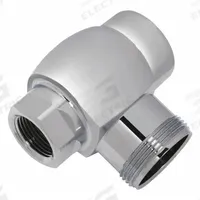 AMERICAN STANDARD Control Stop: Toilets (MPN M955058-0020A). Key specifications — Product Type: Control Stop; Brand: AMERICAN STANDARD.