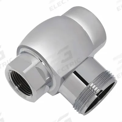 AMERICAN STANDARD Control Stop: Toilets (MPN M955058-0020A) - Tailpiece & Stop Parts for Flush Valve