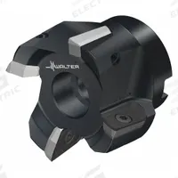 WALTER Indexable Face Mill: M2131-063-B22-04-20 (MPN 6836967). Key specifications — attr256955: M2131-063-B22-04-20.
