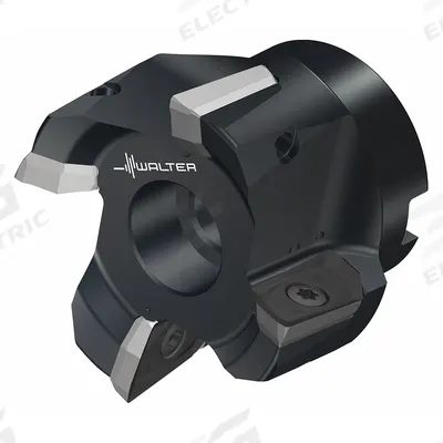 WALTER Indexable Face Mill: M2131-063-B22-04-20 (MPN 6836967) - Indexable Face Mills