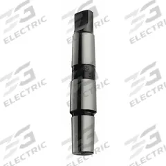 JACOBS Drill Chuck Arbor: MT2 to JT3 (MPN 7308DN). Key specifications — attr1033438: 7308DN; attr1033439: JACOBS.