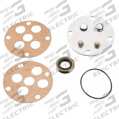 RIDGID Service Kit: 33422 - Ridgid Pipe Threading Parts