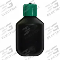 SJE-RHOMBUS Float Switch: Narrow-Angle, Normally Open or Normally Closed (Pump Down or Up), 5 A (MPN 15SGMPCSPDT). Key specifications — Rated Voltage: 125/250V AC; Brand: SJE-RHOMBUS; Electrical Connection: 2-Wire; Counterweight/Mounting: Pipe Clamp Required.